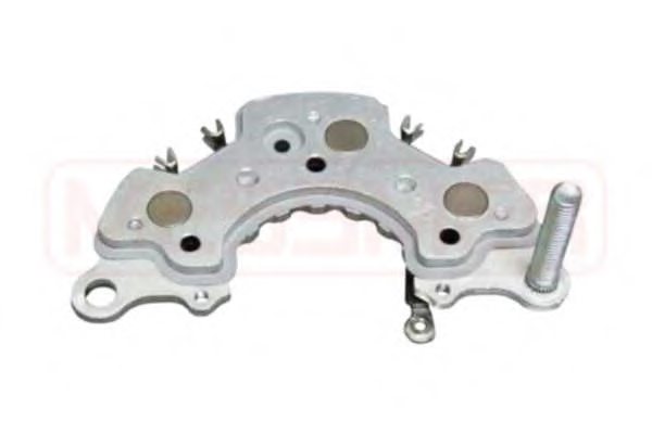 ERA 215260 Rectifier, alternator